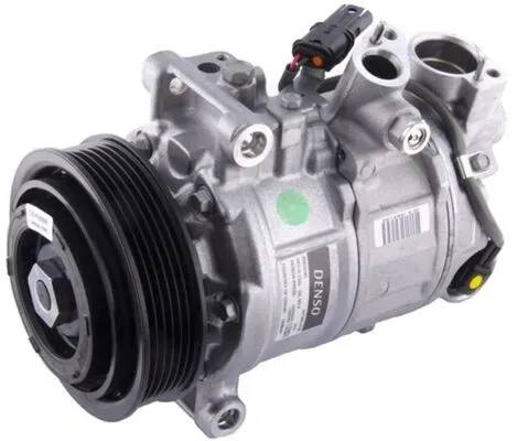 MAHLE Kompressor, Klimaanlage acp475000p für BMW