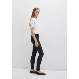 Mavi Adriana Jeans, Smoke brushed Street, Mid-Rise, Super skinny Fit