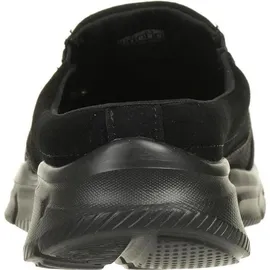 SKECHERS Herren Equalizer Coast To Coast - Schwarz, 45,5 EU - 45.5 EU