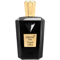 Orlov Paris Flame of Gold Eau de Parfum 75 ml