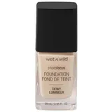 wet n wild Photo Focus Dewy soft ivory 30 ml