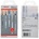 Stichsägeblatt Set JSB Holz und Metall