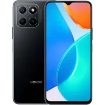 Honor X6 4 GB RAM 64 GB midnight black