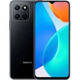 Honor X6 4 GB RAM 64 GB midnight black