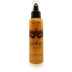Orgie *Glow* Shimmer Lichaamsolie 110 ml
