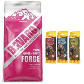 Josera Bavaro Force 28/16 18 kg
