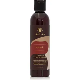 As I Am Leave-In Conditioner 237ml
