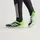 adidas Copa Pure 3 Elite Laceless FG Herren Core Black/Ftwr White/Lucid Lemon 43 1/3
