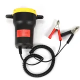 Ölabsaugpumpe Dieselpumpe Heizölpumpe Pumpe Ölpumpe Absaugpumpe Diesel Öl 12 V