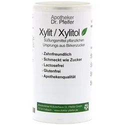 Xylit Pulver 300 g