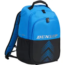 Dunlop Fx-performance Rucksack 30l - Black / Blue - One Size