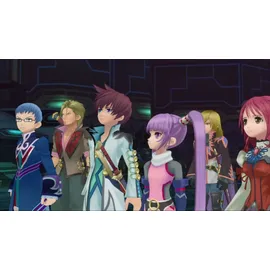 Tales of Graces F (Relaunch) (PS3)