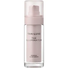 TAN-LUXE The Illuminator, Glow Serum, Selbstbräunungsserum 30 ml