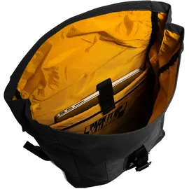 capsuled Messenger 32 L Tasche, Dunkelgrau