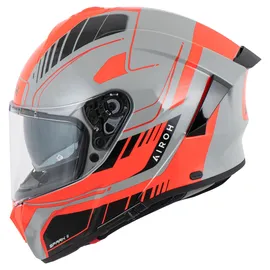 Airoh Spark 2 Chrono Orange M
