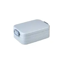 Mepal Lunchbox Take a Break midi blau 0,9 l, 1 St.