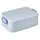 Mepal Lunchbox Take a Break midi blau 0,9 l, 1 St.