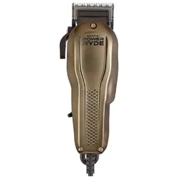 Gamma+ Clipper Power Ryde