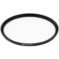 Hama Protect-Filter Ultimate, multi-coated (8 Schichten), Wide 72mm