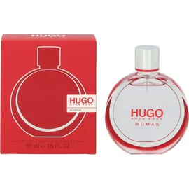 HUGO BOSS Hugo Woman Eau de Parfum 50 ml