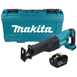 Makita DJR 186 ZK inkl. 1 x 9,0 Ah + Koffer