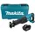 Makita DJR 186 ZK inkl. 1 x 9,0 Ah + Koffer