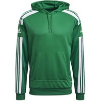 Adidas Squadra 21 Sweat Hoodie Team Green/White S