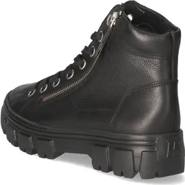 Paul Green Sneaker in schwarz | Gr.: 40,5