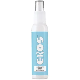 EROS CLASSIC LINE EROS - INTIMATE EXTERNER UND TOY-REINIGER 100 ML
