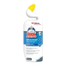 SC Johnson WC-Reiniger Gel desinfizierend 750 ml