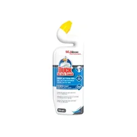 SC Johnson WC-Reiniger Gel desinfizierend 750 ml