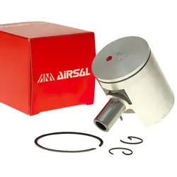 Kolben Satz Airsal Sport 50ccm 39,9mm Derbi Variant Start