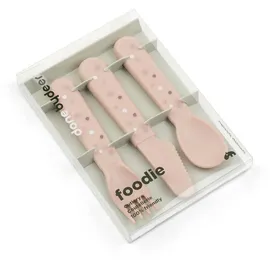 Done by Deer Foodie Happy dots Rosa