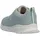 Rieker 54000 Damen Sneaker Low Grün 36