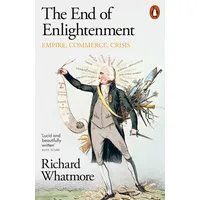 Penguin / Penguin Books UK The End of Enlightenment