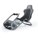 Playseat Trophy Logitech G Edition - GAMING RACING SEAT