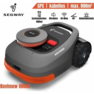 Segway Navimow H800E-VF