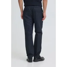 CASUAL FRIDAY CFMarc Leinenhose Regular Fit Dunkelblau 34 32