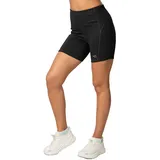 KARI TRAA Linnea Shorts Schwarz M