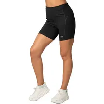 KARI TRAA Linnea Shorts Schwarz M