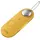 Knog knog. Scout Travel Yellow Ios Tracker, Gelb