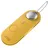 Knog knog. Scout Travel Yellow Ios Tracker, Gelb