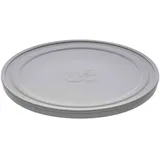 Magu Silikondeckel CLOSE it Grau Ø 30 cm
