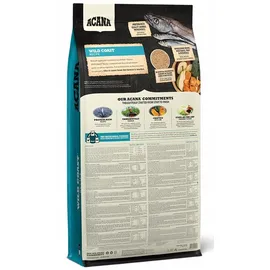 Acana Wild Coast 17 kg