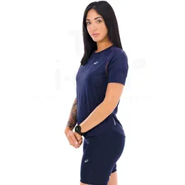 Asics Road Damen Blau XS