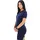 Asics Road Damen Blau XS