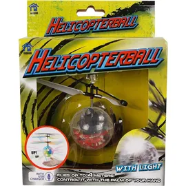 Obilo Helicopter Ball mit Licht