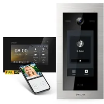 Balter EVO HD Touch
