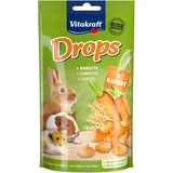 Vitakraft Drops und Karotten 75 g