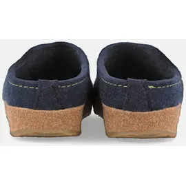 HAFLINGER Grizzly Kanon Blau 46